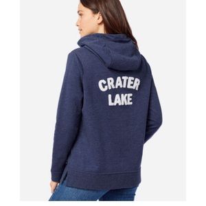 Pendleton National Park Hoodie, Size L